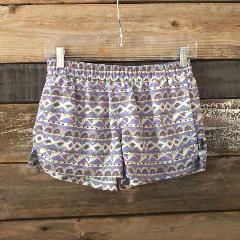Patagonia Baggie Shorts